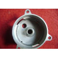 CNC Machined Die Casting Aluminum Car Part